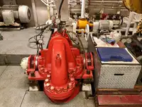 Schleppboot zu verkaufen