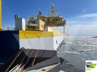 Ro-Ro-Schiff zu verkaufen