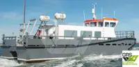 Wind farm service vessel zu verkaufen