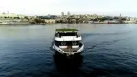 Passagierschiff zu verkaufen