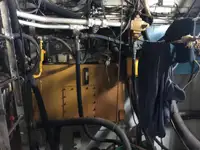 Trawler zu verkaufen