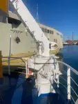 Fährschiff zu verkaufen