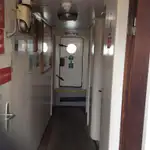 Schleppboot zu verkaufen