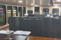 Fährschiff zu verkaufen