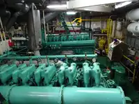 Schleppboot zu verkaufen