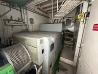 Schleppboot zu verkaufen