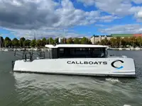 Containerschiff zu verkaufen