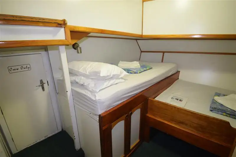 Kutter zu verkaufen