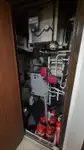 Versorgungsschiff zu verkaufen