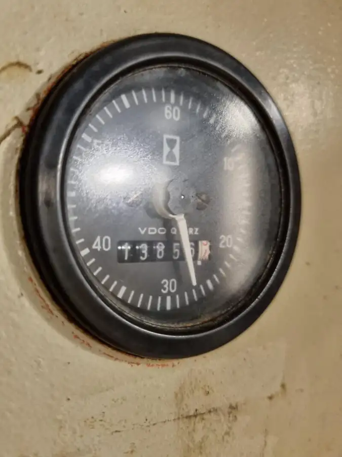 Mehrzweckschiff zu verkaufen