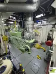 Schleppboot zu verkaufen