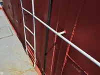 Schleppboot zu verkaufen