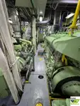 Schleppboot zu verkaufen