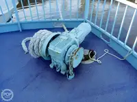 Kreuzfahrtschiff zu verkaufen