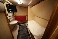 Massengutfrachter zu verkaufen
