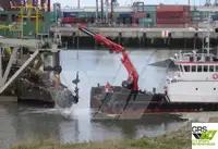 Mehrzweckschiff zu verkaufen
