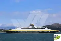 Ro-Ro ship zu verkaufen