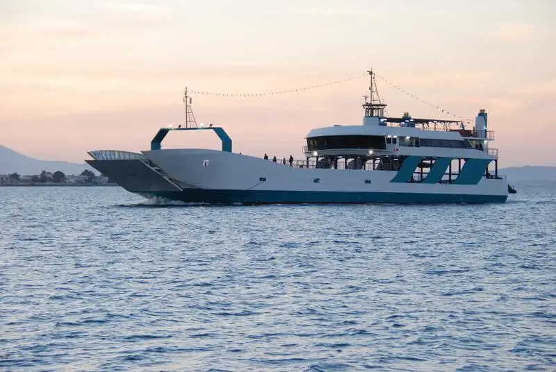 Landungsboot, Tank zu verkaufen