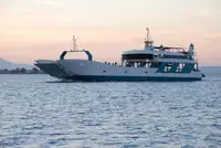 Landungsboot, Tank zu verkaufen