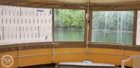 Fährschiff zu verkaufen