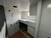 Trawler zu verkaufen
