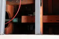 Fischverarbeitungsboot zu verkaufen