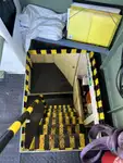 Arbeitsschiffe zu verkaufen