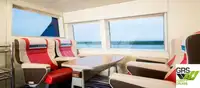 Kreuzfahrtschiff zu verkaufen