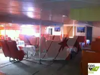 Kreuzfahrtschiff zu verkaufen