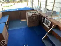 Kreuzfahrtschiff zu verkaufen