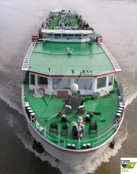 Kreuzfahrtschiff zu verkaufen