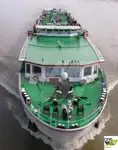 Kreuzfahrtschiff zu verkaufen