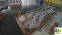Barges zu verkaufen