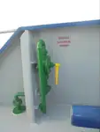 Kühlschiff zu verkaufen
