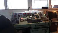Schleppboot zu verkaufen