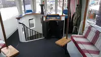 Kutter zu verkaufen