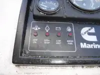 Trawler zu verkaufen