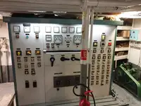 Schleppboot zu verkaufen