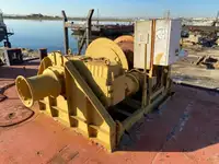 Schleppboot zu verkaufen