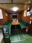 Patrouillenboot zu verkaufen
