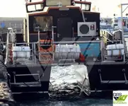 Arbeitsboote zu verkaufen