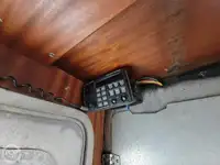 Rettungsboot zu verkaufen