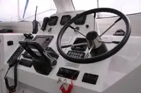 Rettungsschiff zu verkaufen