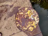 Barges zu verkaufen