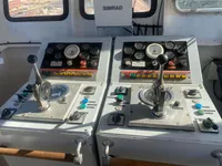 Barges zu verkaufen