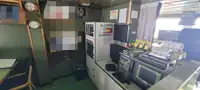 Schleppboot zu verkaufen
