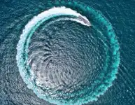 Patrouillenboot zu verkaufen