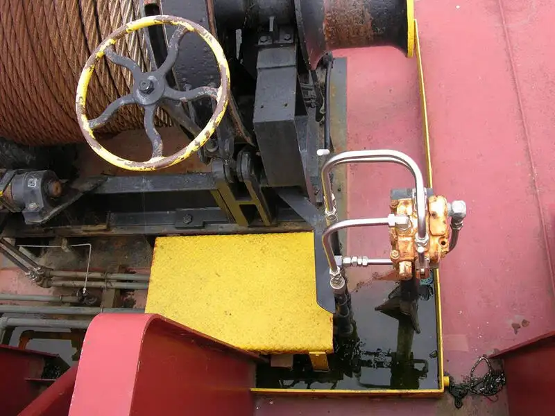 Barges zu verkaufen