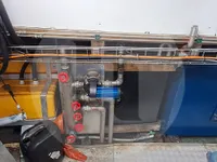 Fischereifahrzeug zu verkaufen