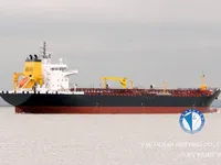 Öl-/Chemikalientanker zu verkaufen